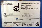 Used Thomas Engineering Accela-Cota Coating Pan, Model 48