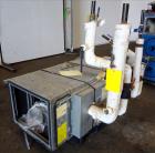 Used- Thomas Engineering Accela-Cota Coating Pan, Model 48