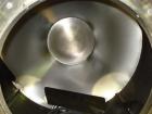 Used Thomas 66” Accela Cota, Model 66-DXL
