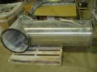 Used Thomas 66” Accela Cota, Model 66-DXL