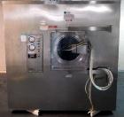 Used Thomas Engineering Acela Cota Coating Pan, Model 66D