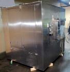 Used Thomas Engineering Acela Cota Coating Pan, Model 66D