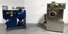 Used Thomas Engineering Compu-Lab Coating Pan