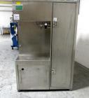 Used- Thomas Engineering Compu-Lab Coating Pan