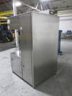 Used Thomas Engineering Compu-Lab Coating Pan