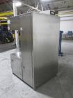 Used- Thomas Engineering Compu-Lab Coating Pan