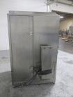Used Thomas Engineering Compu-Lab Coating Pan