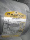 Used Thomas Engineering Compu-Lab Coating Pan