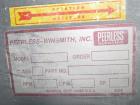Used Thomas Engineering Compu-Lab Coating Pan
