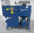 Used Thomas Engineering Compu-Lab Coating Pan