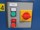 Used Thomas Engineering Compu-Lab Coating Pan