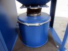 Used Thomas Engineering Compu-Lab Coating Pan