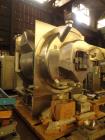 Used Thomas Engineering Coating Pan, Type Spectrum Coater. Approximately 66