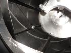 Used Thomas Engineering Coating Pan, Type Spectrum Coater. Approximately 66