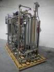 Used Thomas Engineering Coating Pan, Type Spectrum Coater. Approximately 66