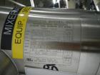 Used Thomas Engineering Coating Pan, Type Spectrum Coater. Approximately 66