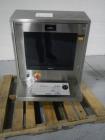 Used Thomas Engineering Coating Pan, Type Spectrum Coater. Approximately 66