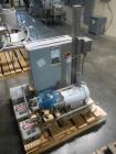 Used Thomas Engineering Coating Pan, Type Spectrum Coater. Approximately 66