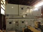 Used Thomas Engineering Coating Pan, Type Spectrum Coater. Approximately 66