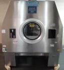 Used Vector Freund Hi Coater coating pan, model HC-150, 1500mm (59