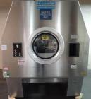 Used Vector Freund Hi Coater coating pan, model HC-150, 1500mm (59