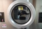Used Vector Freund Hi Coater coating pan, model HC-150, 1500mm (59