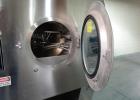 Used Vector Freund Hi Coater coating pan, model HC-150, 1500mm (59