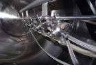 Used Vector Freund Hi Coater coating pan, model HC-150, 1500mm (59