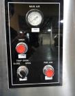 Used Vector Freund Hi Coater coating pan, model HC-150, 1500mm (59