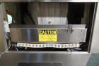 Used Vector Freund Hi Coater coating pan, model HC-150, 1500mm (59