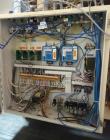 Used Vector Freund Hi Coater coating pan, model HC-150, 1500mm (59