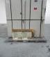 Used-Vector Freund Hi Coater coating pan, model HC-150, 1500mm (59