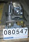 USED:Vector Freund Hi-Coater coating pan, model HCT-112, 304 stainlesssteel. 8