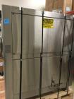 Used- Vector Freund Hi-Coater Coating Pan