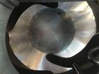 Used- Vector Freund Hi-Coater Coating Pan