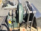 Used- Vector Freund Hi-Coater Coating Pan