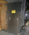 Used Vector Hi Coater Tablet Coater