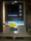 Used Vector Hi Coater Tablet Coater