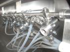Used Vector Hi Coater Tablet Coater
