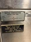 Used Vector HCF-130 Hi Coater Tablet Coater – 52