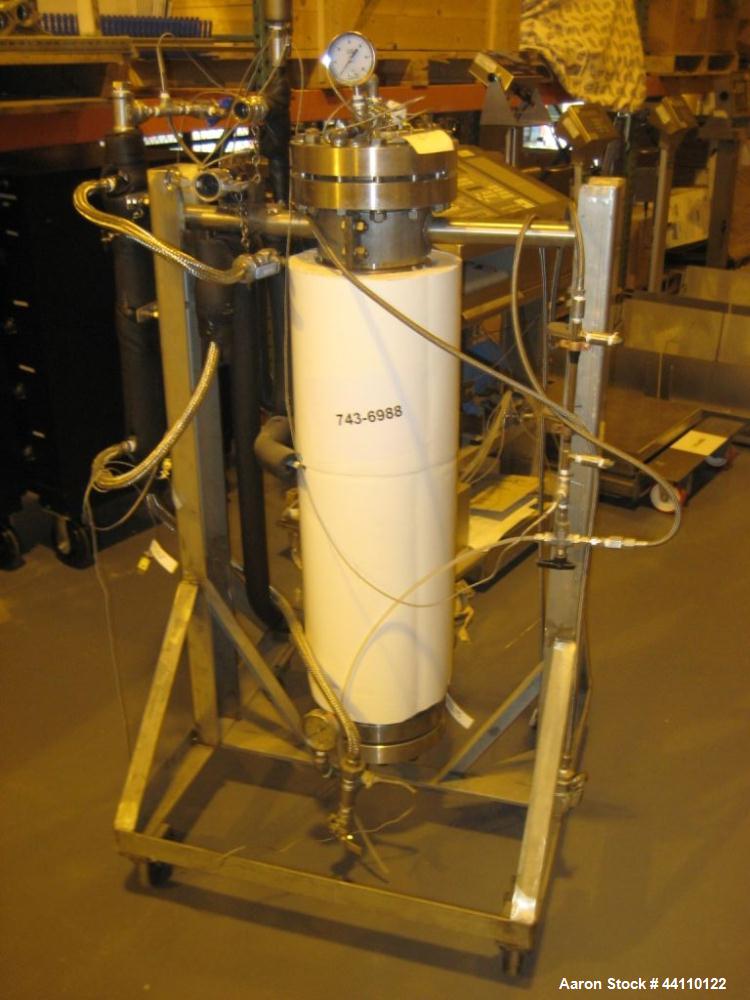 Used Chromo Column