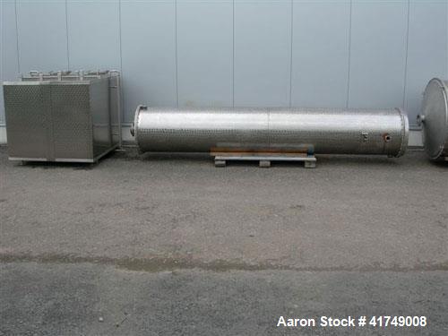 Used 3171 Gallon Distillation Column