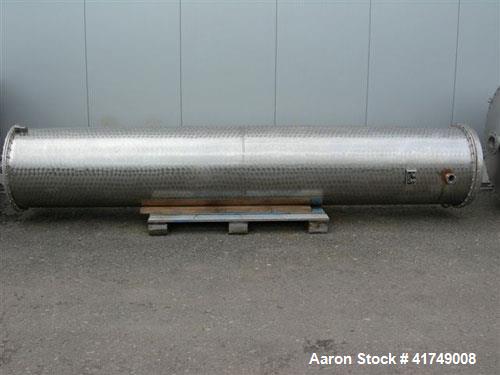 Used 3171 Gallon Distillation Column