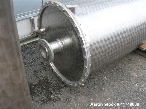 Used 3171 Gallon Distillation Column