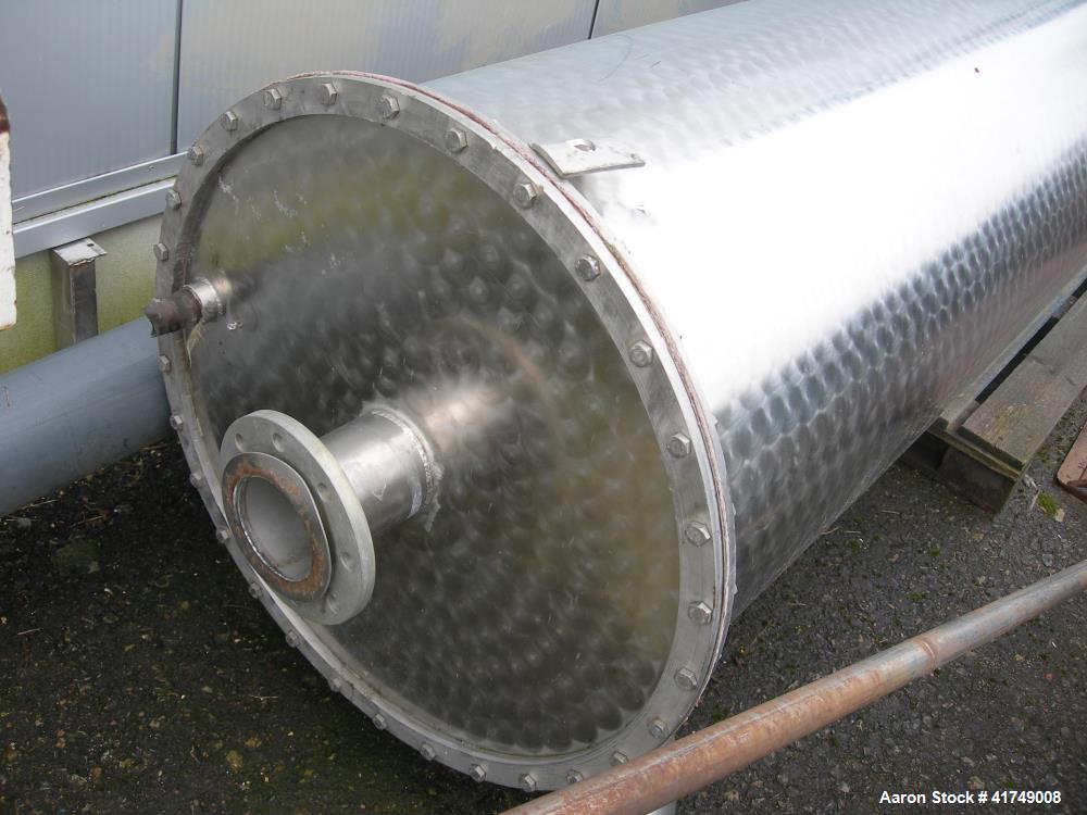 Used 3171 Gallon Distillation Column