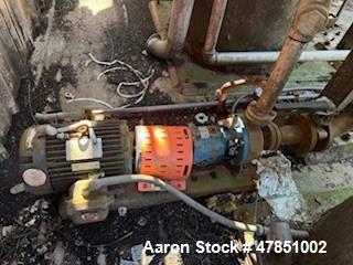 Used Vendome 42" Copper Distillation Columns with Trays, Condensers, and Steel Support Structure