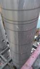 Used Mitternight Boiler Works Reactor Column System.