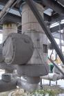 Used Mitternight Boiler Works Reactor Column System.