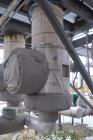 Used- Mitternight Boiler Works Reactor Column System.