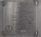 Used Mitternight Boiler Works Reactor Column System.